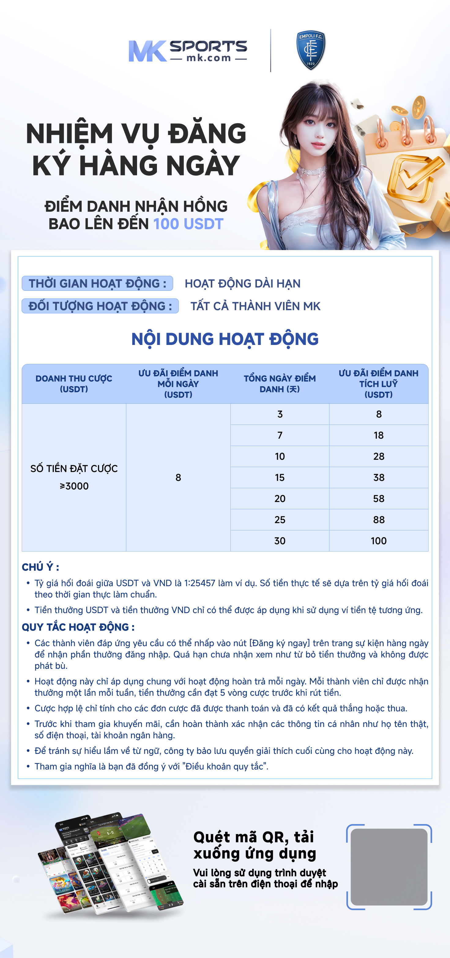 cash petition