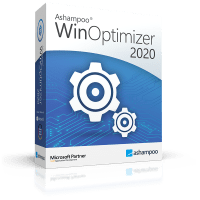 Ashampoo WinOptimizer 19.00.23 Crack With License Key Free Download