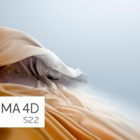 Maxon CINEMA 4D Studio 25.117 Crack Latest Version 2022
