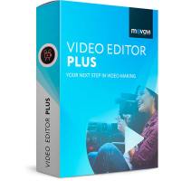 Movavi Video Editor Plus  22.0.1 Crack + Activation Key 2022 Free Download