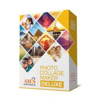 AMS Software Photo Collage Maker Pro 9.0 With Crack 2022 Free