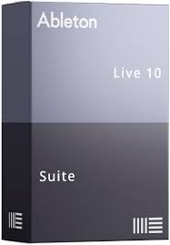 Ableton Live Suite 10.1.14 Crack + Keygen [Win/Mac] Full Version