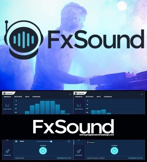 FxSound Enhancer 13.028 Crack Premium + Key 2020 Free Download
