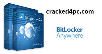 Hasleo BitLocker Anywhere 8.4 + Activator Full Version 2022 Free