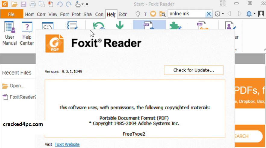 foxit-reader-crack