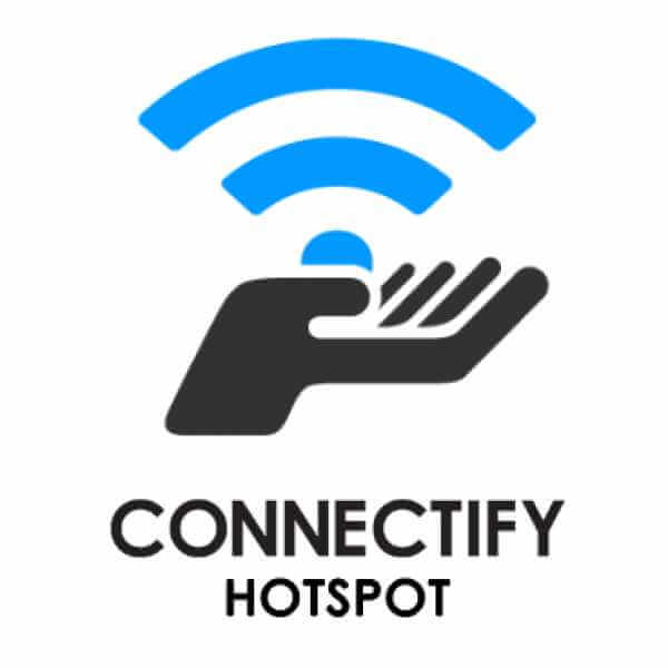 Connectify Hotspot Pro Crack Free