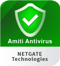 Amiti Antivirus Full Version