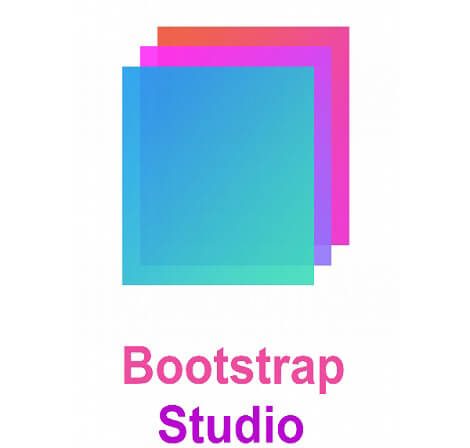 download the new version for android Bootstrap Studio 6.4.2