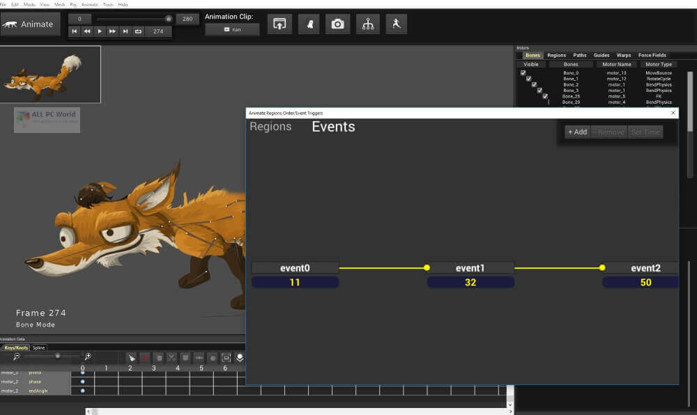 Creature Animation Pro 3.7.3 Crack Free 2021 Download