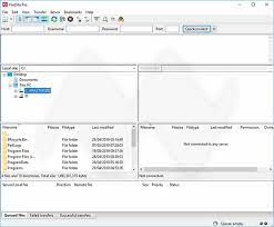 FileZilla Pro 3.54.1 Crack + License Key 2021 Download 