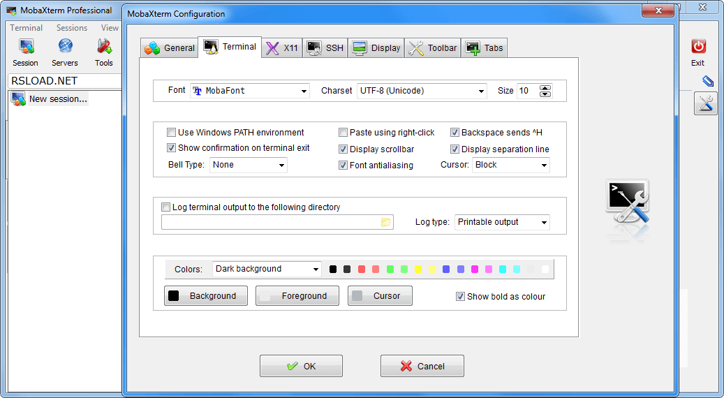 MobaXterm Professional Crack 21.2 License Key Free Download