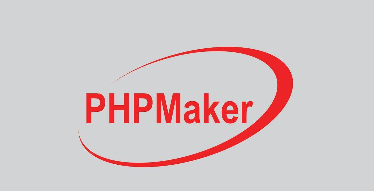 PHPMaker 2021.0.15 Crack Free Download