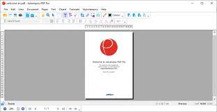 Ashampoo PDF Pro 2.1.0 Crack Free With Serial Key Download 2021