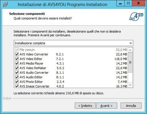 AVS4YOU AIO Software Package 5.1.1.168 Full Version Crack 2021