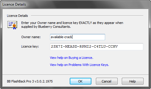 BB FlashBack Pro 5.53.0.4690 Crack Full Version 2021 License Key 