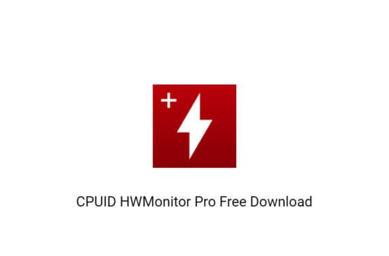 CPUID HWMonitor Pro 1.45 Crack With License Key Free Download Latest