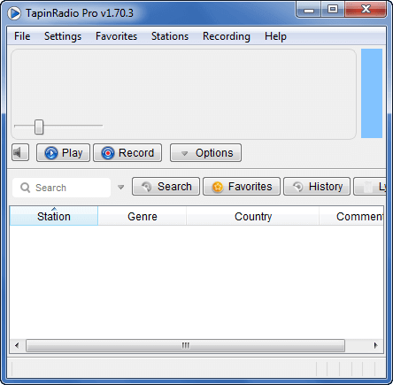 TapinRadio Pro 2.14.7 Crack + Serial Key Portable Free 2021 Download
