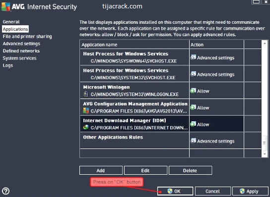 AVG Internet Security 2022 Crack With Activation Code 2022 Latest Version