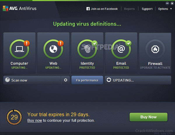 AVG Internet Security 2022 Crack With Activation Code 2022 Latest Version