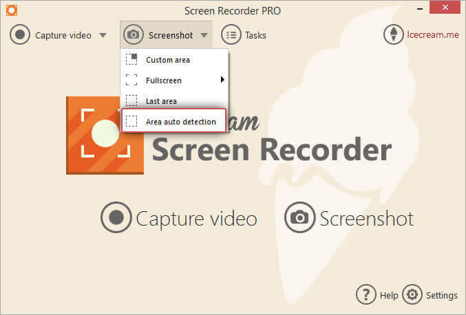 Icecream Screen Recorder Pro Crack