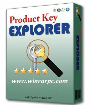 Product Key Explorer Crack
