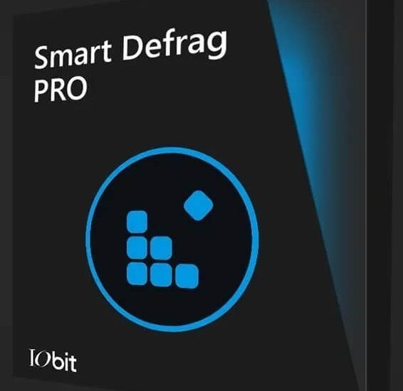 Obit Smart Defrag Pro Crack